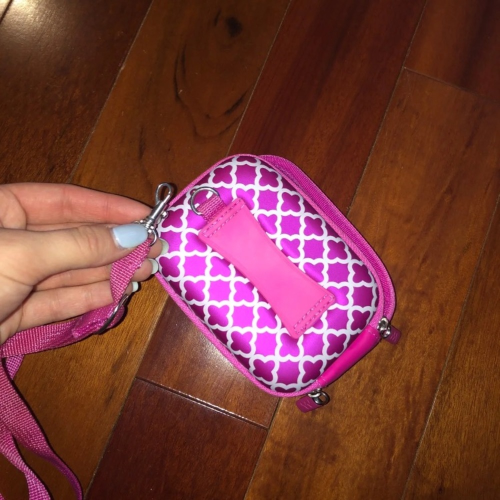 Small Pink Case - Picture 3 of 3